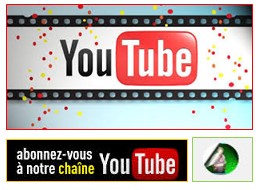 chaine youtube