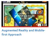 Augmented Reality and Mobile-first Approach