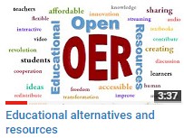 Educational alternatives and resources