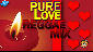 Restricted Zone - Pure Love (Reggae Mix) 'Da Musical Hierarchy'